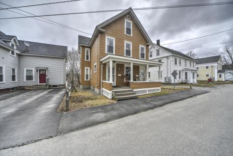 21 Crosby Street Augusta ME 04330