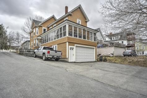 21 Crosby Street Augusta ME 04330