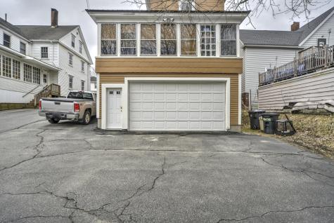 21 Crosby Street Augusta ME 04330