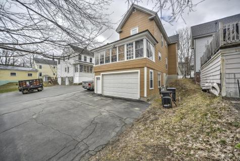 21 Crosby Street Augusta ME 04330