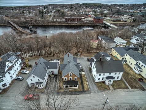 21 Crosby Street Augusta ME 04330