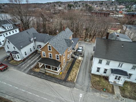 21 Crosby Street Augusta ME 04330