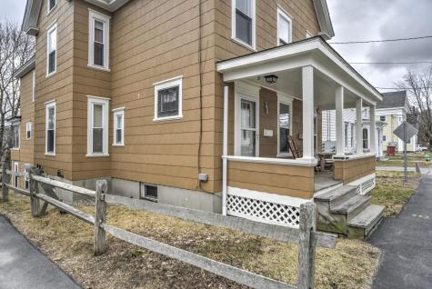 21 Crosby Street Augusta ME 04330