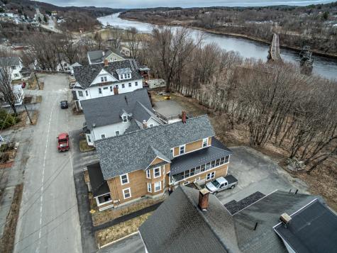 21 Crosby Street Augusta ME 04330