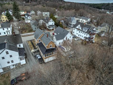 21 Crosby Street Augusta ME 04330