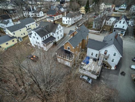 21 Crosby Street Augusta ME 04330