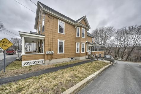 21 Crosby Street Augusta ME 04330