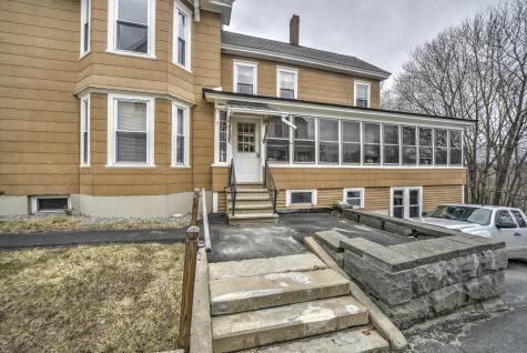 21 Crosby Street Augusta ME 04330