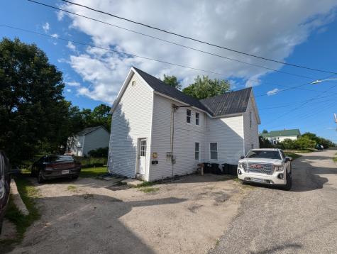 25 Crescent Street Norway ME 04268