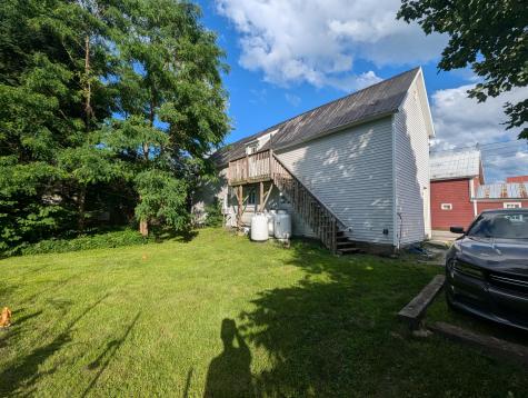 25 Crescent Street Norway ME 04268