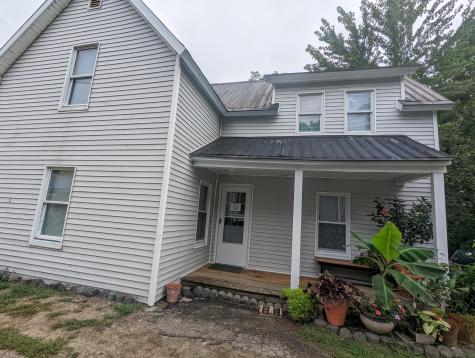 25 Crescent Street Norway ME 04268