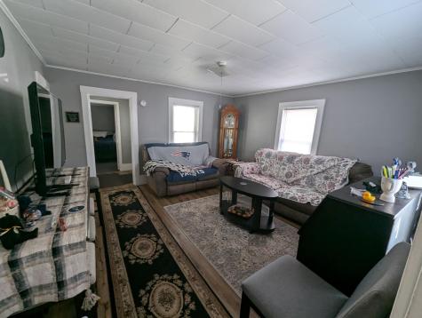 25 Crescent Street Norway ME 04268