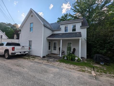 25 Crescent Street Norway ME 04268