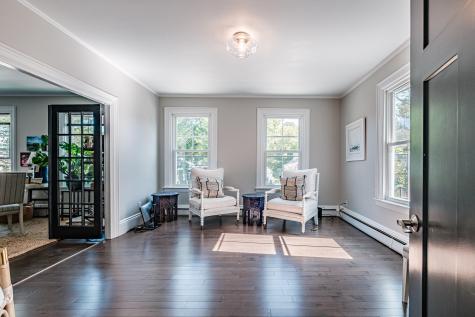 90 Main Street Yarmouth ME 04096