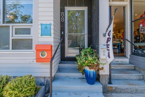 90 Main Street Yarmouth ME 04096