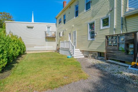 90 Main Street Yarmouth ME 04096