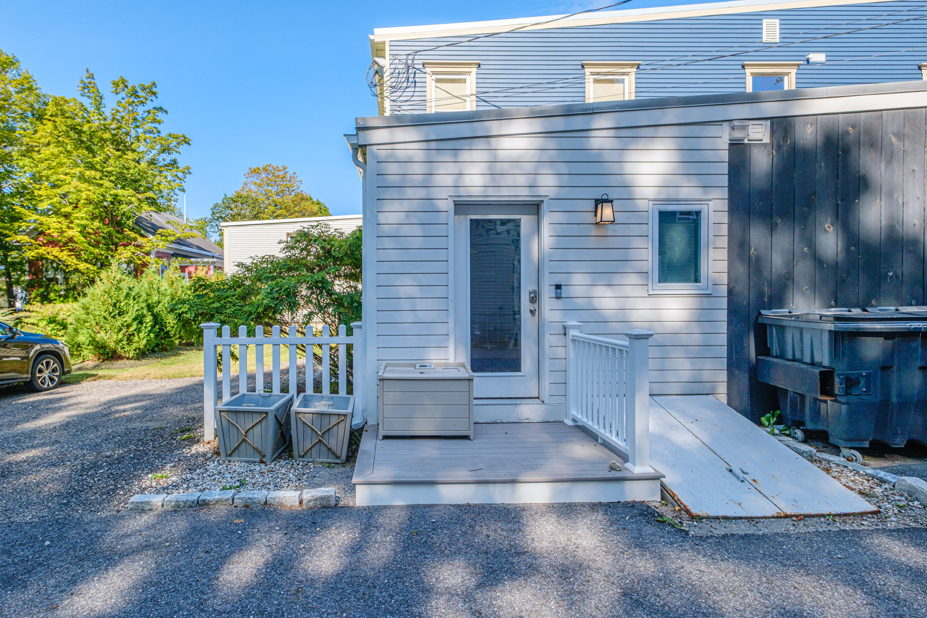 90 Main Street Yarmouth ME 04096