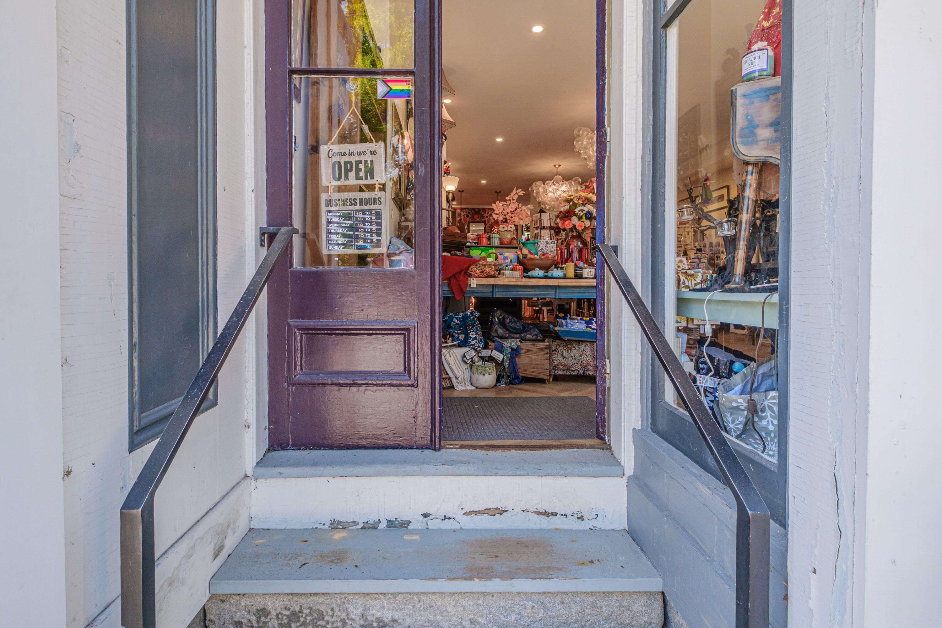 90 Main Street Yarmouth ME 04096