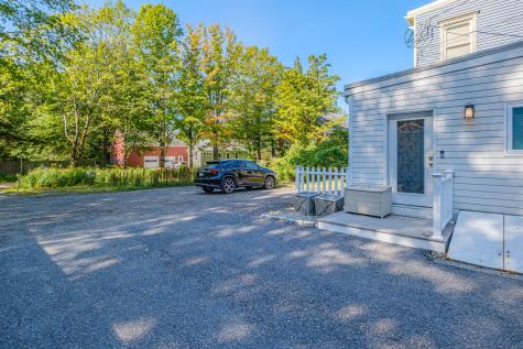 90 Main Street Yarmouth ME 04096