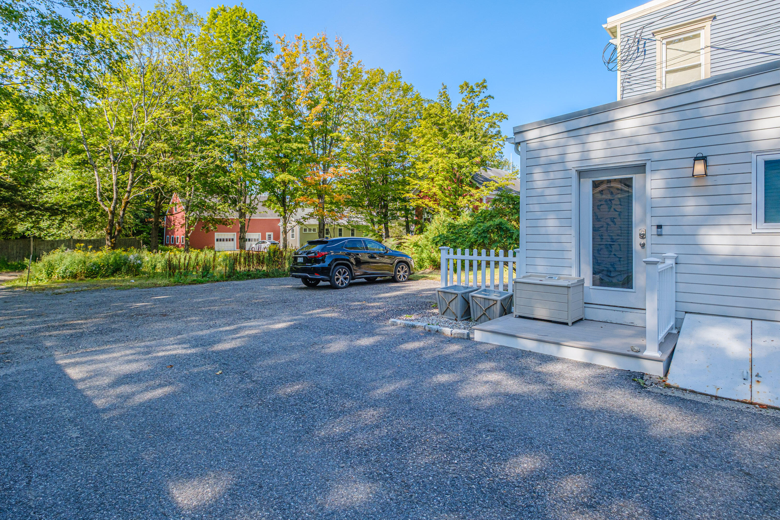 90 Main Street Yarmouth ME 04096