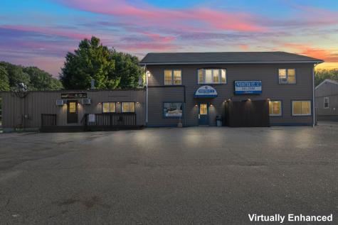 715 Webster Street Lewiston ME 04240