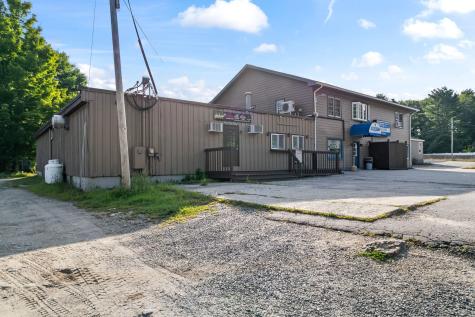 715 Webster Street Lewiston ME 04240