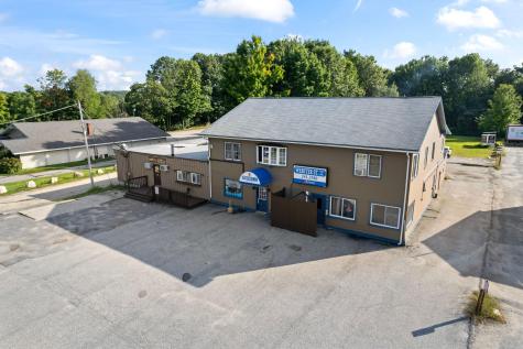 715 Webster Street Lewiston ME 04240