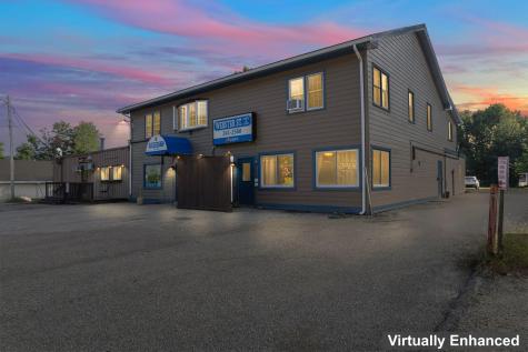 715 Webster Street Lewiston ME 04240