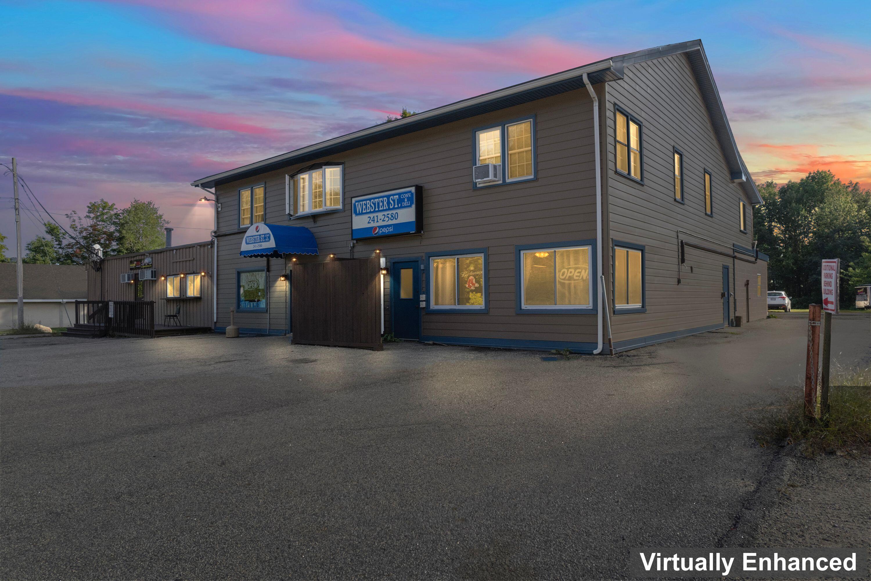 715 Webster Street Lewiston ME 04240