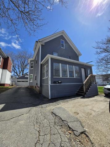 239 East Avenue Lewiston ME 04240