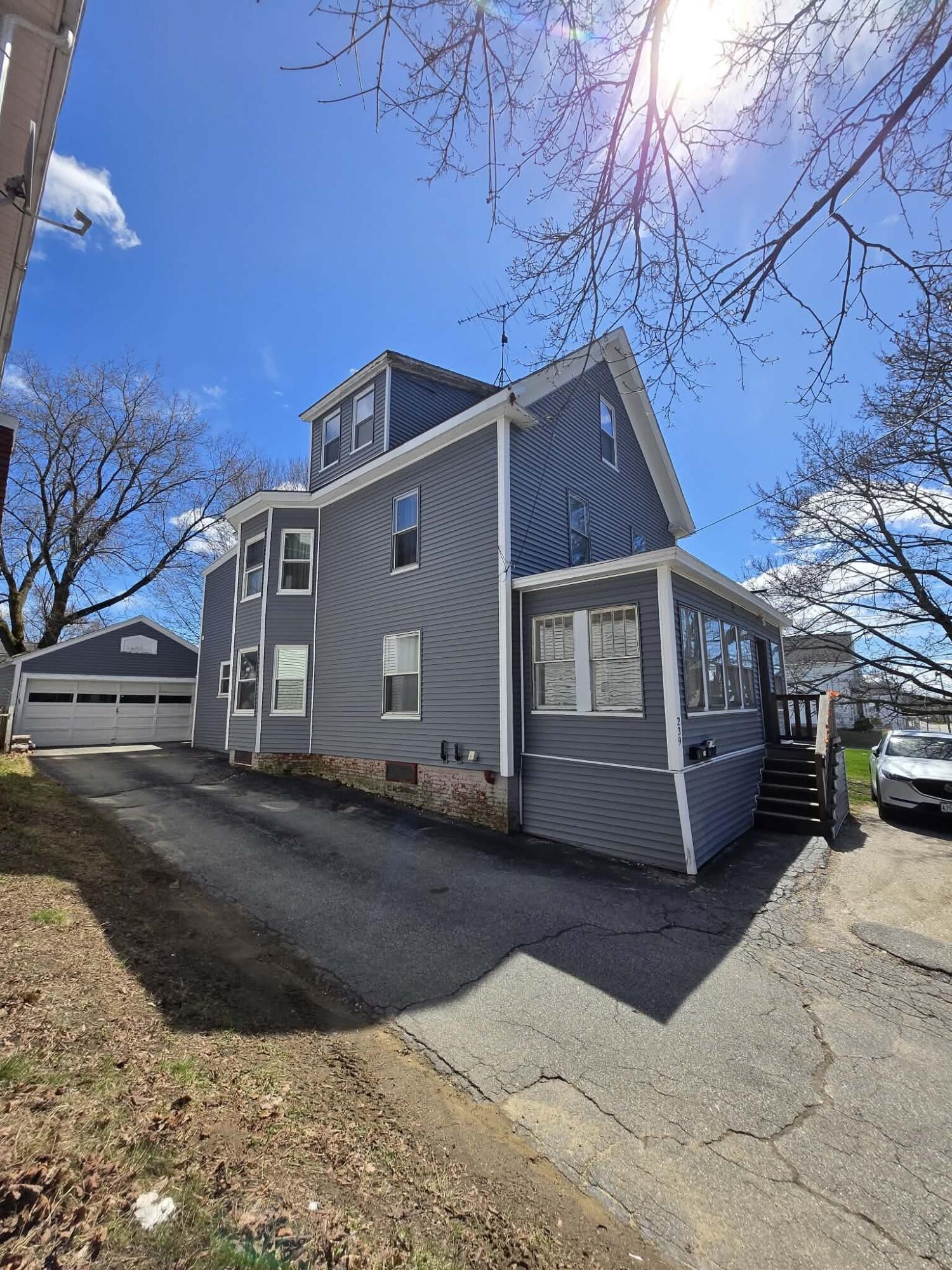 239 East Avenue Lewiston ME 04240