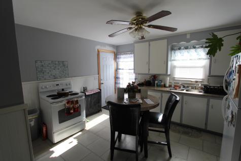 31 Hamel Street Lewiston ME 04240