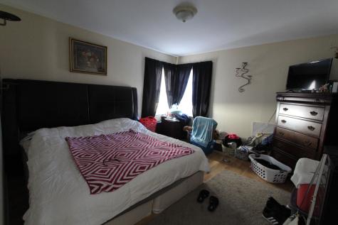 31 Hamel Street Lewiston ME 04240