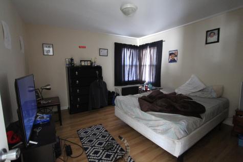 31 Hamel Street Lewiston ME 04240