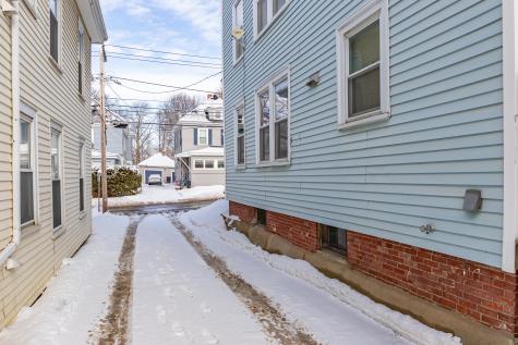 87 Cumberland Street Bangor ME 04401