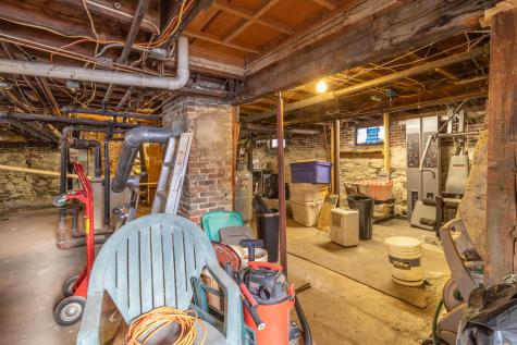 87 Cumberland Street Bangor ME 04401