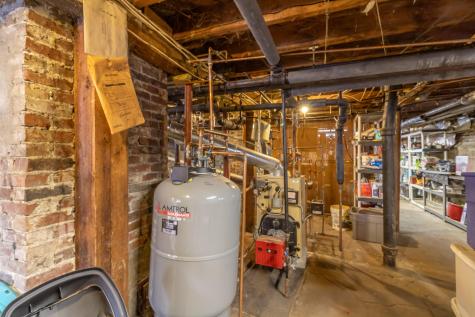 87 Cumberland Street Bangor ME 04401