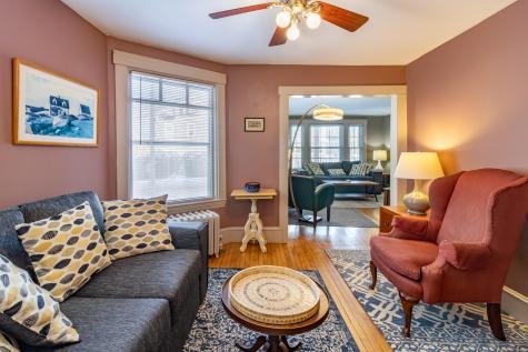 87 Cumberland Street Bangor ME 04401