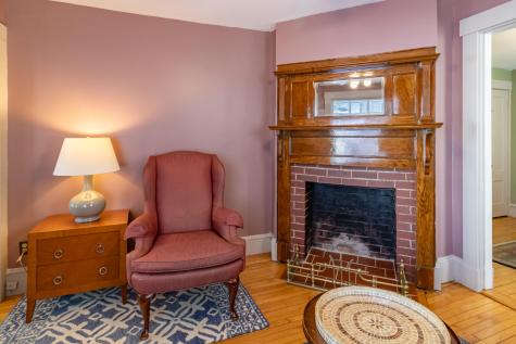 87 Cumberland Street Bangor ME 04401