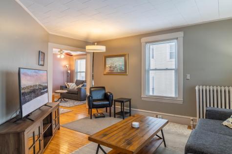 87 Cumberland Street Bangor ME 04401