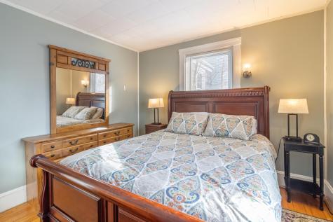 87 Cumberland Street Bangor ME 04401