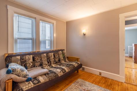 87 Cumberland Street Bangor ME 04401