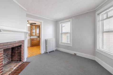 87 Cumberland Street Bangor ME 04401