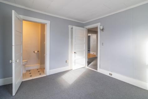 87 Cumberland Street Bangor ME 04401