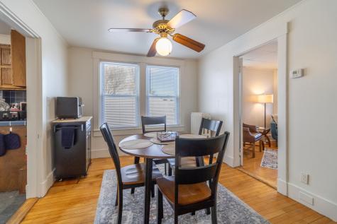 87 Cumberland Street Bangor ME 04401