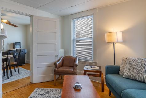 87 Cumberland Street Bangor ME 04401