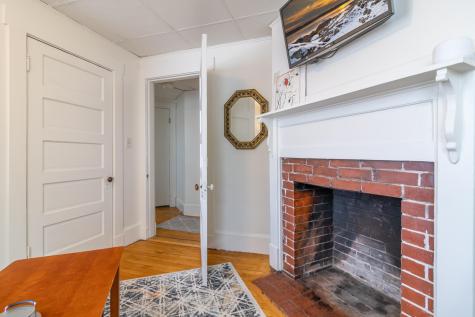 87 Cumberland Street Bangor ME 04401