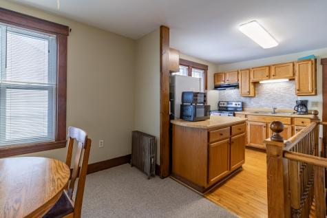 87 Cumberland Street Bangor ME 04401