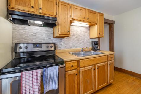 87 Cumberland Street Bangor ME 04401