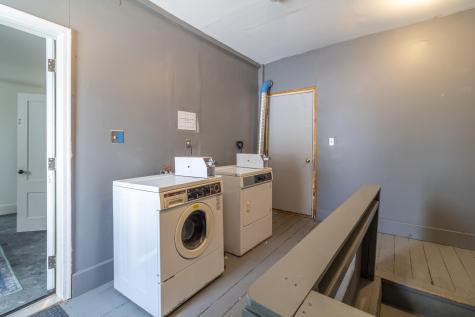 87 Cumberland Street Bangor ME 04401